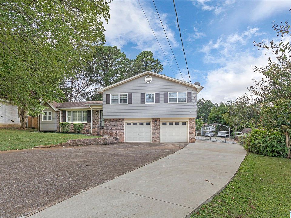1st image of 1821 Forney Dr NW