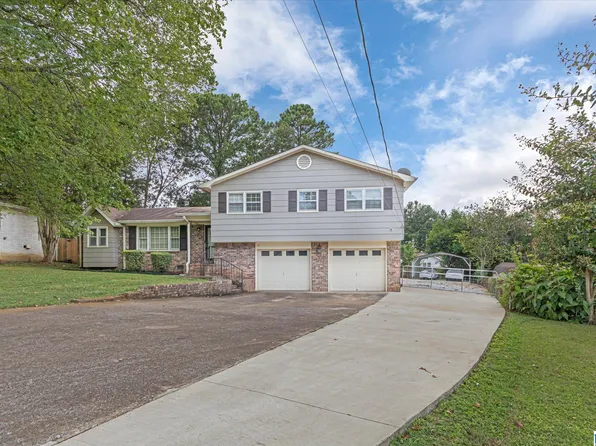 1821 Forney Dr NW, Huntsville, AL 35816