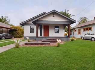 514 S Marlborough Ave, Dallas, TX 75208
