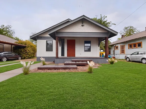 514 S Marlborough Ave, Dallas, TX 75208