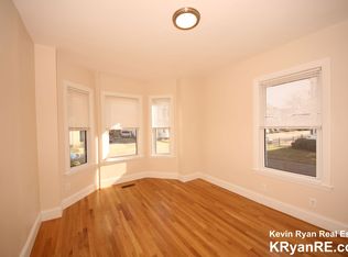 95 Cushing St #1A, Waltham, MA 02453