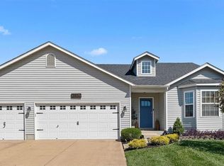 3804 Dorchester Ct, House Springs, MO 63051