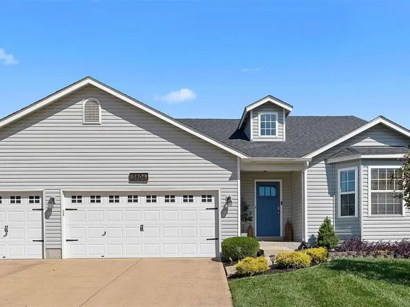 3804 Dorchester Ct, House Springs, MO 63051