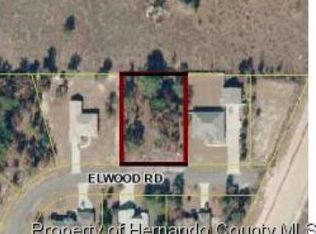 4062 Elwood Rd, Spring Hill, FL 34609