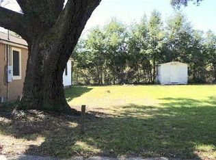 2509 Dr Martin Luther King Jr Dr, Pensacola, FL 32503