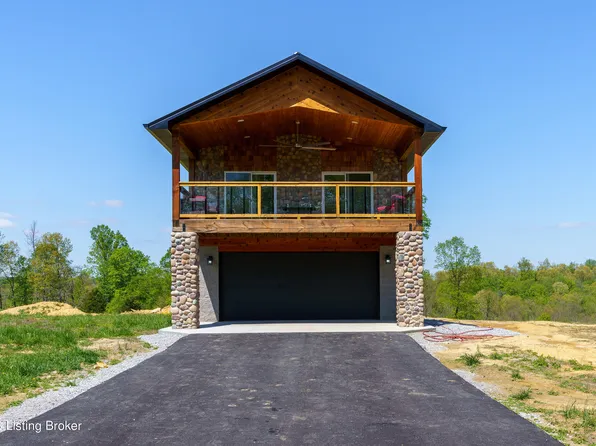 412 Fernwood Ln, Leitchfield, KY 42754