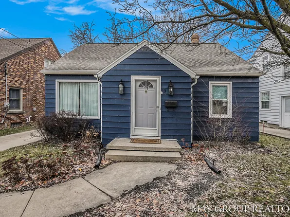 13 Wallinwood Ave NE, Grand Rapids, MI 49503