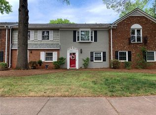 2401 Patriot Way UNIT D, Greensboro, NC 27408
