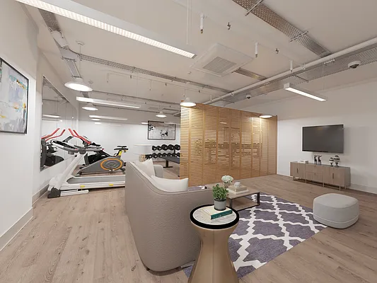 Rented by Lexiti Realty Corp | media 12