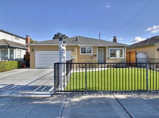 1060 Essex Ave, Sunnyvale, CA 94089