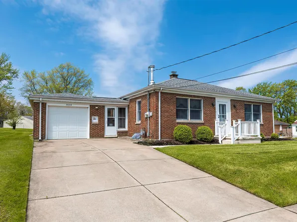 3632 Schaper Ave, Erie, PA 16508