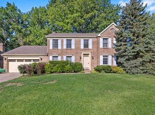 1735 Wexwood Ln, Cincinnati, OH 45255