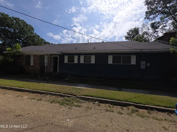 539 Erie St, Jackson, MS 39203