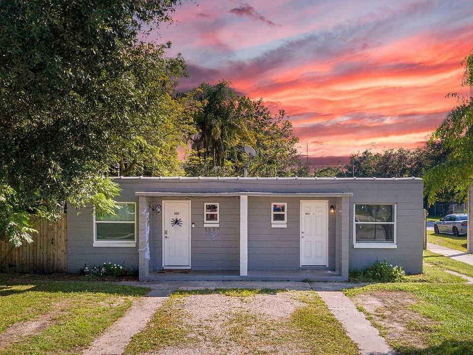 1st image of 4662 America St #4668