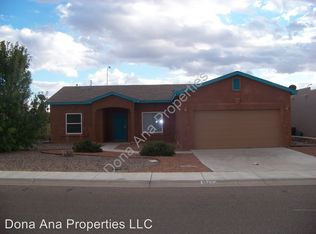 4708 Camino Dos Vidas, Las Cruces, NM 88012