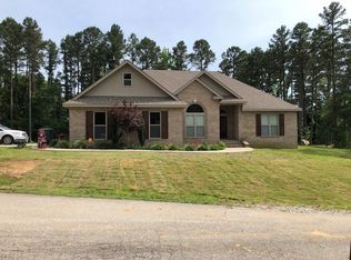 252 County Road 7890, Jonesboro, AR 72401