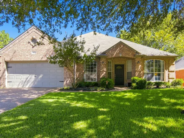 512 Coventry Dr, Grapevine, TX 76051