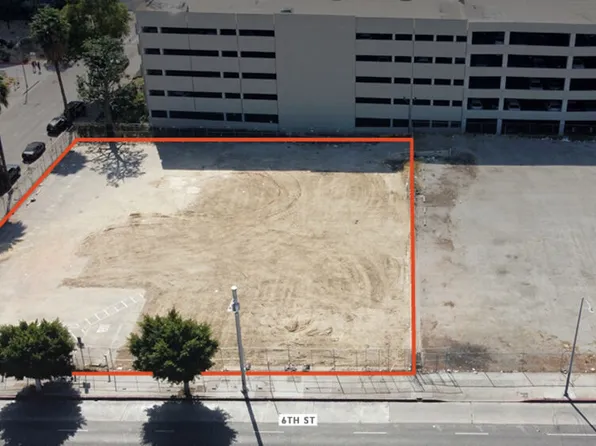 1310 W 6th St, Los Angeles, CA 90017