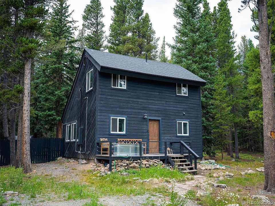 581 Silver Creek Road, Idaho Springs, CO 80452 Zillow