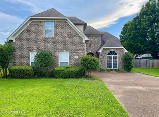 7309 Gerralyn Cv, Olive Branch, MS 38654