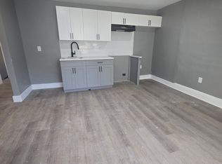 34 N 18th St #3C, East Orange, NJ 07017