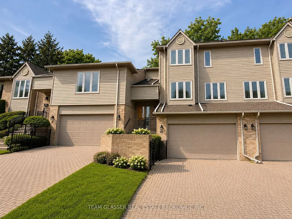 1500 Richmond St #80