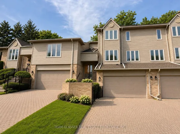 1500 Richmond St #80, London, ON N6G 4T6