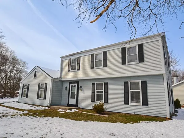 6038 West Silver Brook LANE, Brown Deer, WI 53223