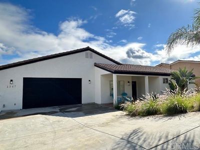 1347 Sangamon Ave, Spring Valley, CA, 91977
