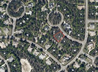 6 Mayten Ct W, Homosassa, FL 34446