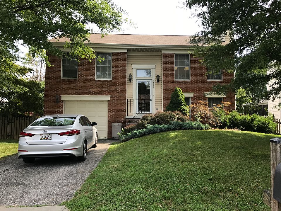 Brick front Charmer