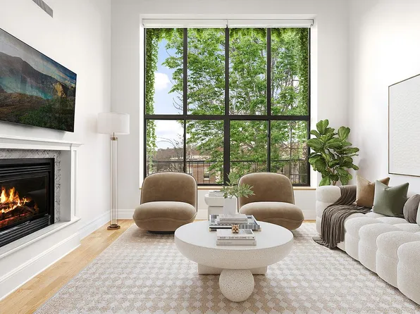 284 Warren St APT 4, Brooklyn, NY 11201