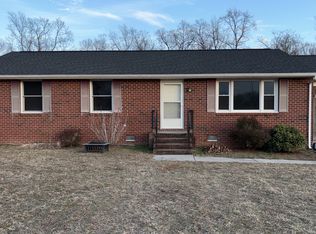 10109 Mount Olive Cohoke Rd, West Point, VA 23181