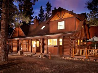 873 Edgemoor Rd, Big Bear Lake, CA 92315
