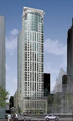1st image of 50 E Chestnut St APT 1501