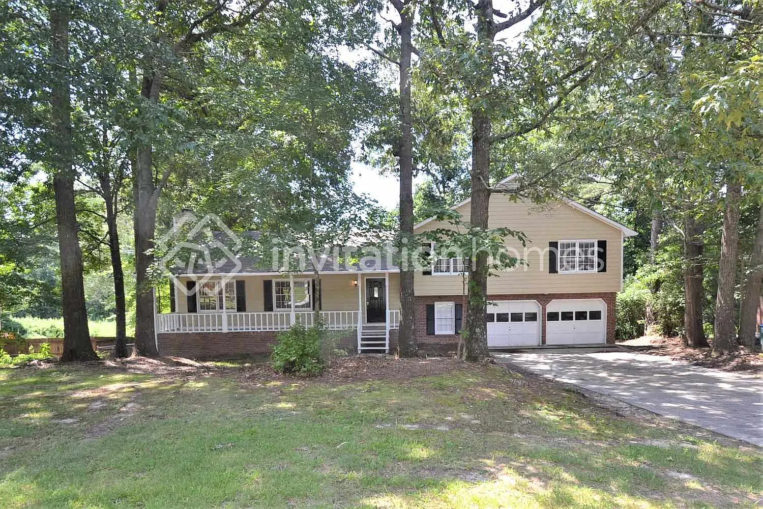4172 Scenic Mountain Dr Snellville, GA 30039 — Photo 1