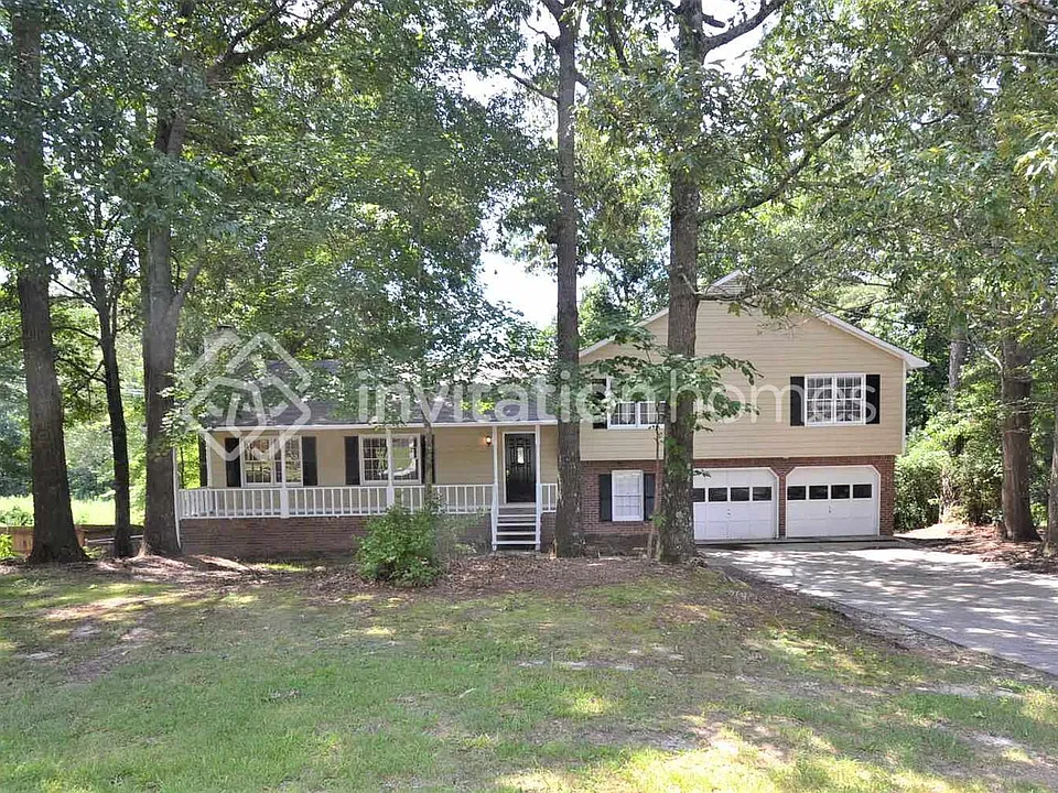 4172 Scenic Mountain Dr
