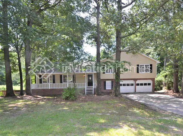 4172 Scenic Mountain Dr, Snellville, GA 30039
