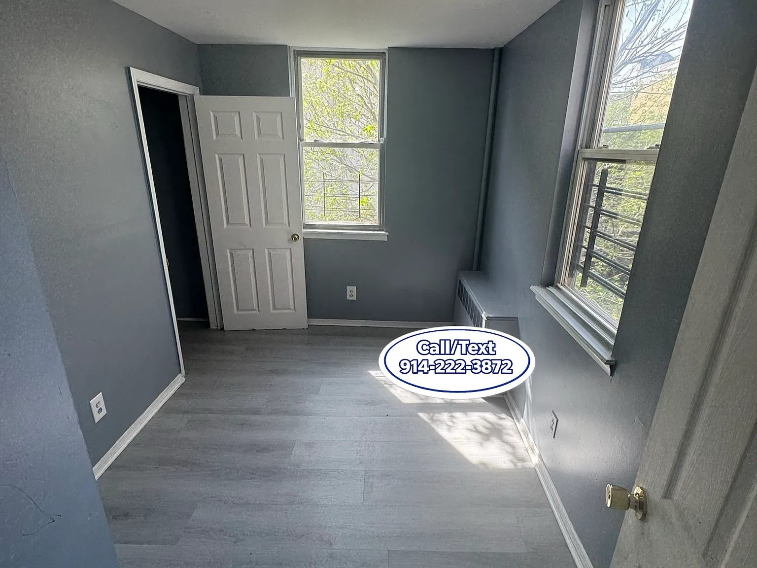 2 bed, $2,400 — Photo 1