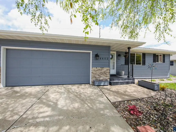4603 S Veronica Pl, Sioux Falls, SD 57105
