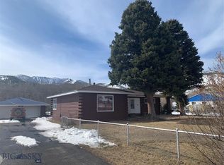 107 Mountain View Dr S, Anaconda, MT 59711