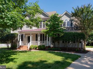 8242 Hampton Bluff Ter, Chesterfield, VA 23832