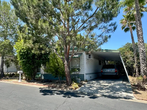 1145 Barham Dr Space 55, San Marcos, CA 92078
