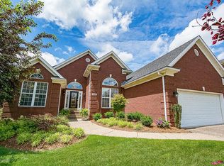 4110 Stone Lakes Dr, Louisville, KY 40299