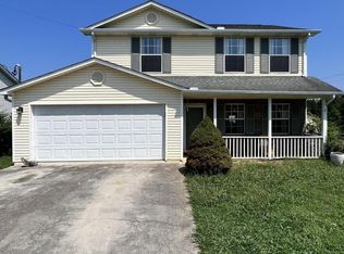 7561 Heumsdale Dr, Knoxville, TN 37924