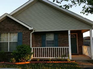 121 Kentshire Ln, Bonaire, GA
