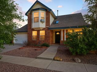 7809 Juneberry St NW, Albuquerque, NM 87120
