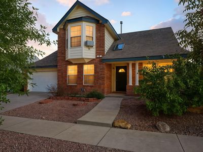 7809 Juneberry St NW, Albuquerque, NM, 87120