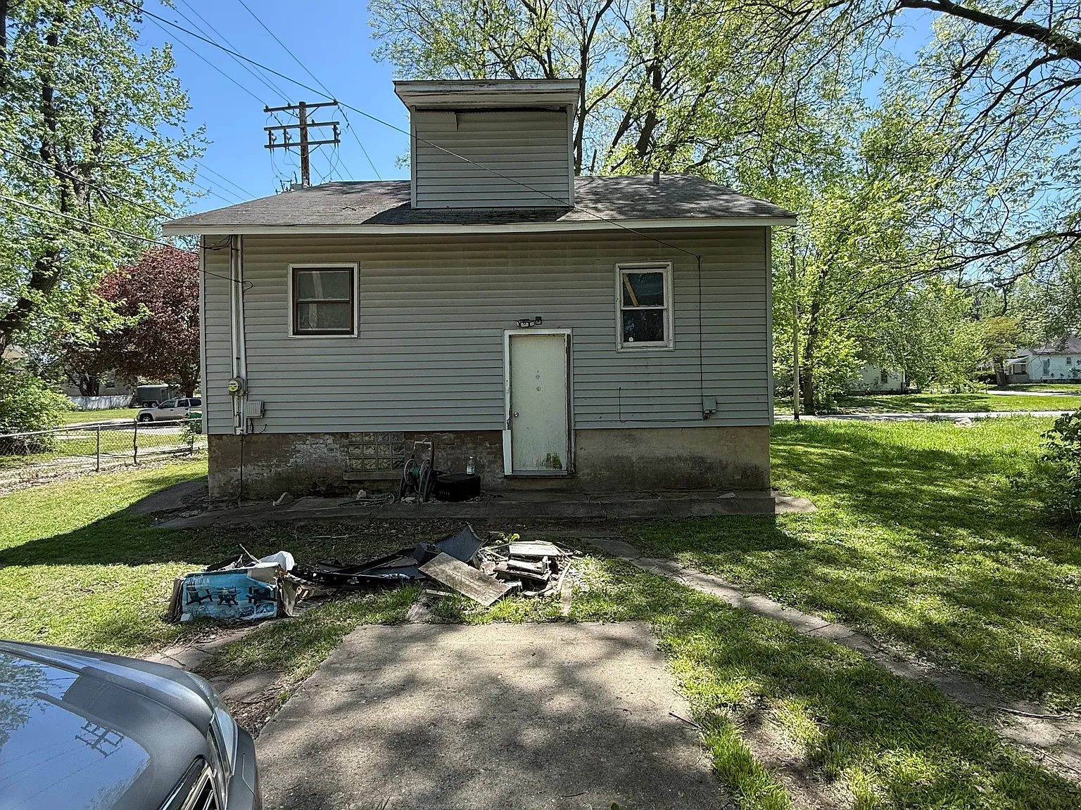 3 bed, 942 sqft, $895 — Photo 4