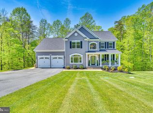 2411 Comptrollers Ct, Prince Frederick, MD 20678